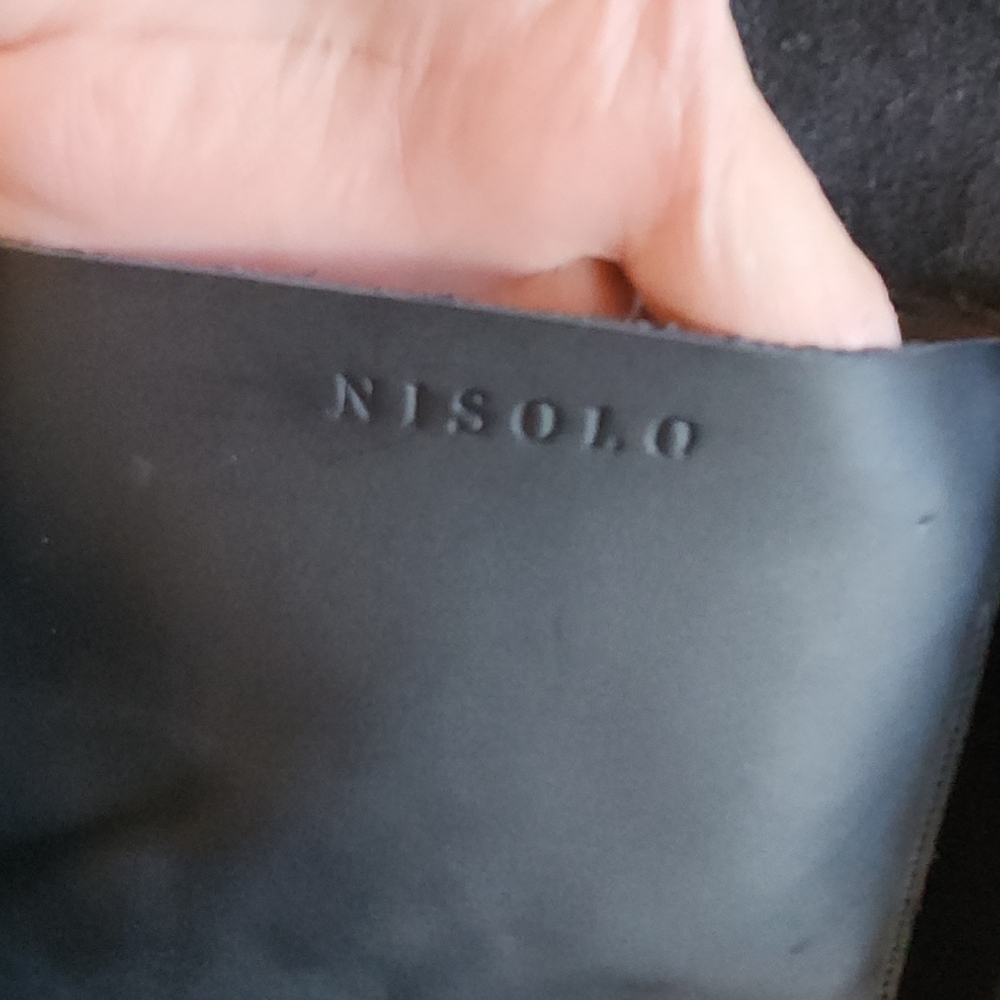 Anthropologie Nisolo Lori Tote‎ - Picture 2 of 15